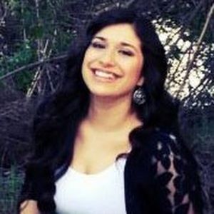 Meet your Posher, Audrey